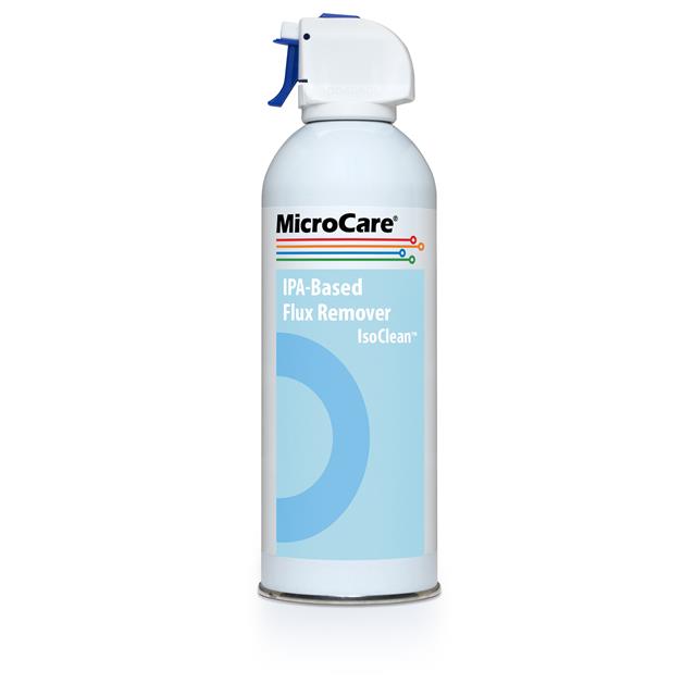 MicroCare Corporation MCC-BAC electronic component product image