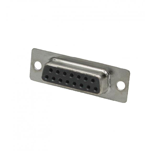MH Connectors MHDB15SS electronic component product image