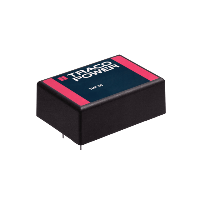 Traco Power TMF 30124 electronic component product image