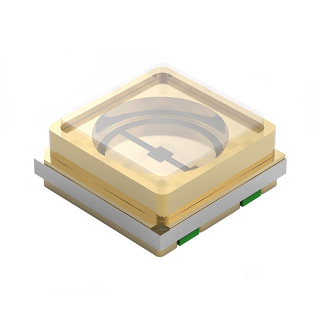 Würth Elektronik 15335327BA252 electronic component product image