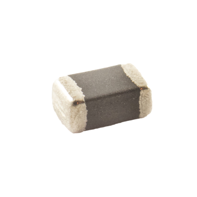 Allied Components International MCB10-301-RC electronic component product image