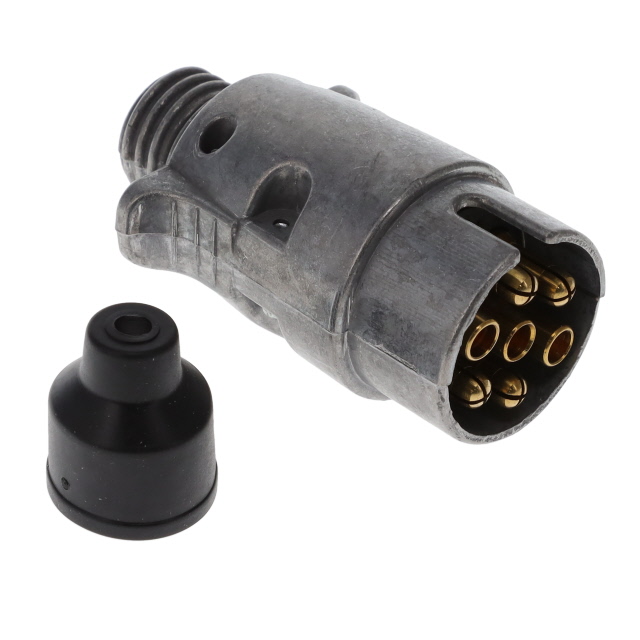 Littelfuse/Commercial Vehicle Products 00516765 electronic component product image
