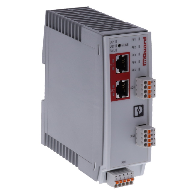 Phoenix Contact 1153079 electronic component product image