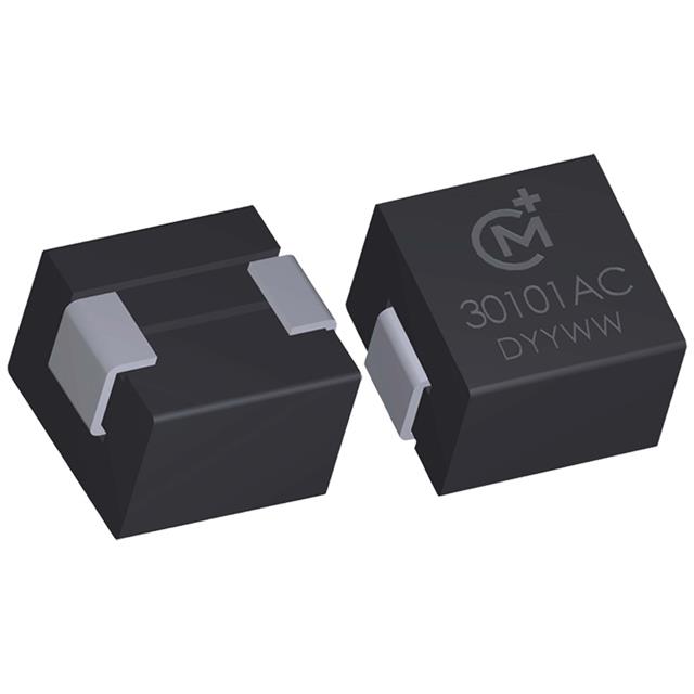 Murata Power Solutions Inc. 30800AC electronic component product image