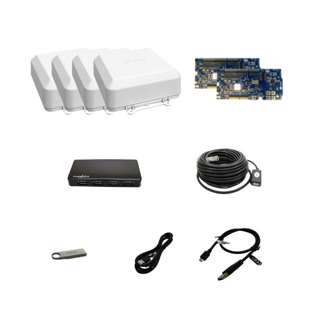 CoreHW Semiconductor Ltd CHW1010-EVKN1-1.0 electronic component product image