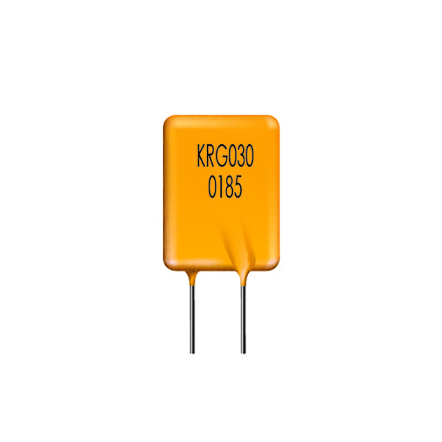Thinking Electronics Industrial Co. KRG0300300SBY electronic component product image
