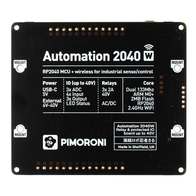 Pimoroni Ltd PIM632 electronic component product image