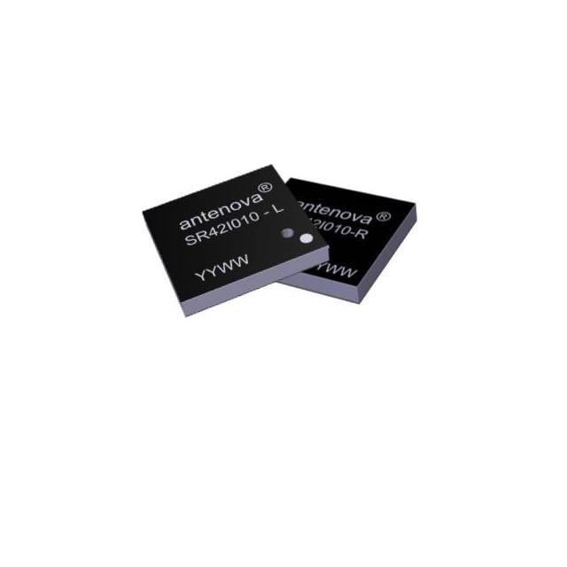 Antenova SR42I010-R electronic component product image