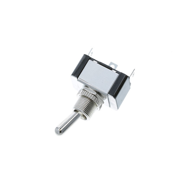 Switch Components TA2-1D-AC-5 electronic component product image