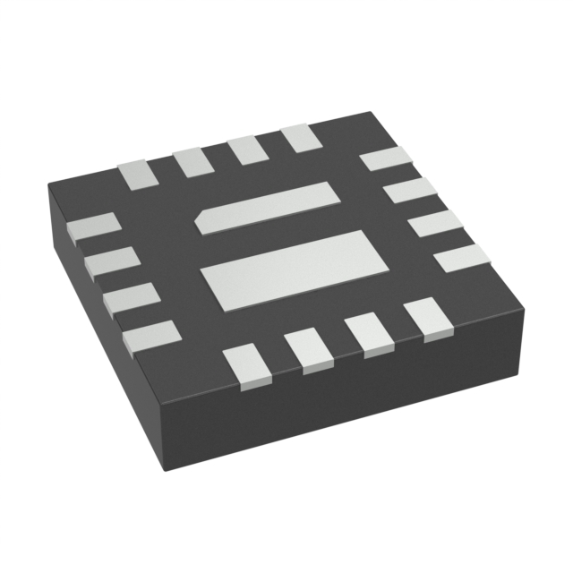 ROHM Semiconductor BD9F500QUZ-E2 electronic component product image
