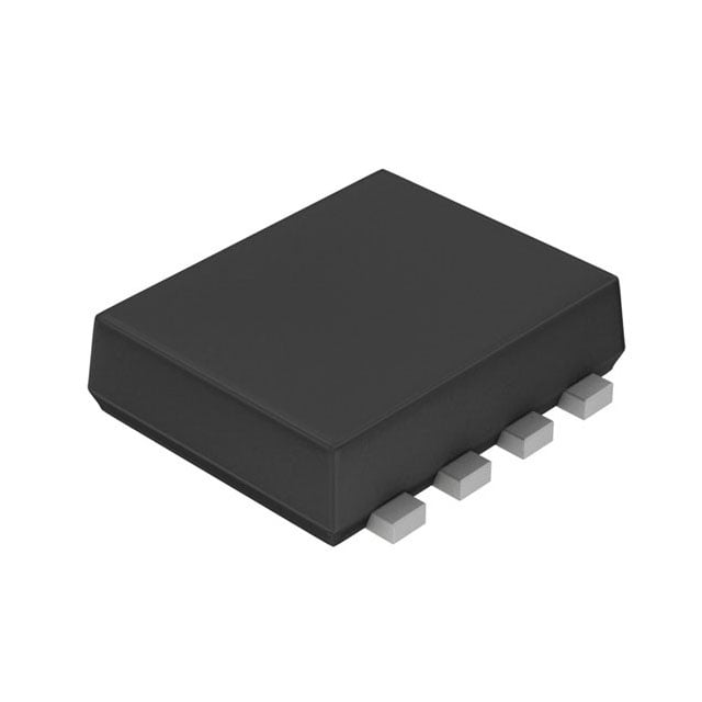 ROHM Semiconductor QS8F2TCR electronic component product image