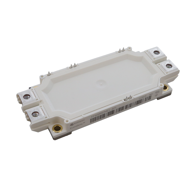 Infineon Technologies FF600R07ME4B11BPSA1 electronic component product image