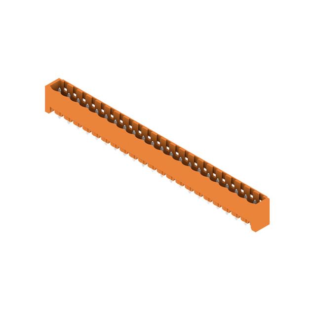 Weidmüller 1147210000 electronic component product image