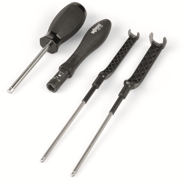 WAGO Corporation 206-701 electronic component product image