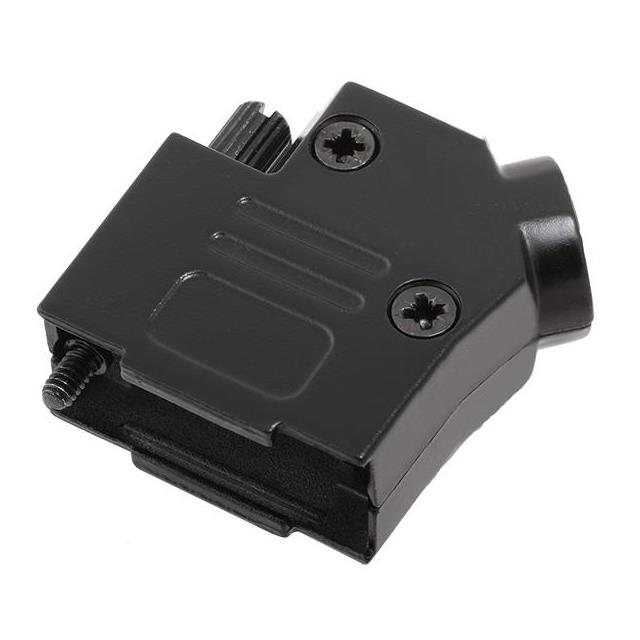 Encitech Connectors AB 6560-0116-11 electronic component product image