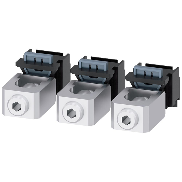 Siemens 3VA91330JD11 electronic component product image