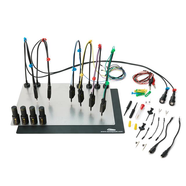 Sensepeek 6027 electronic component product image
