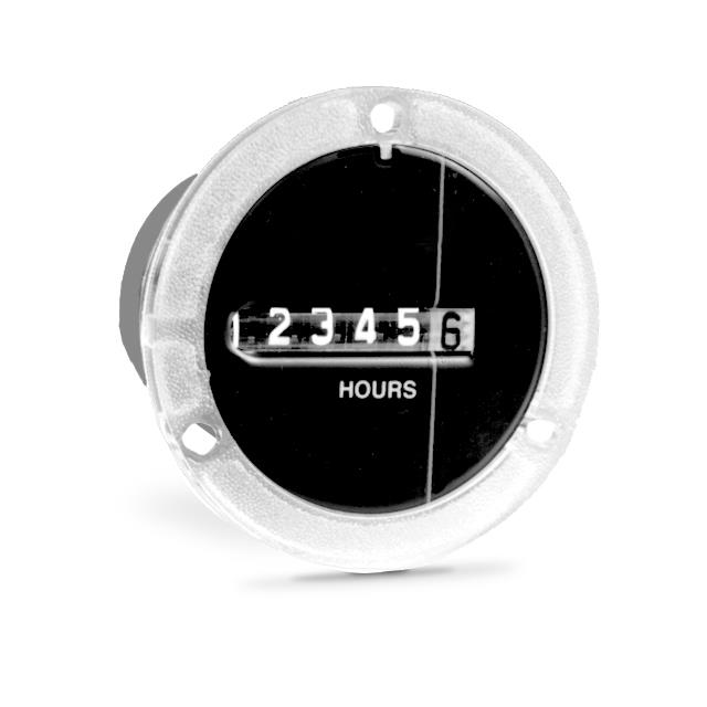 Trumeter 710-0002 electronic component product image