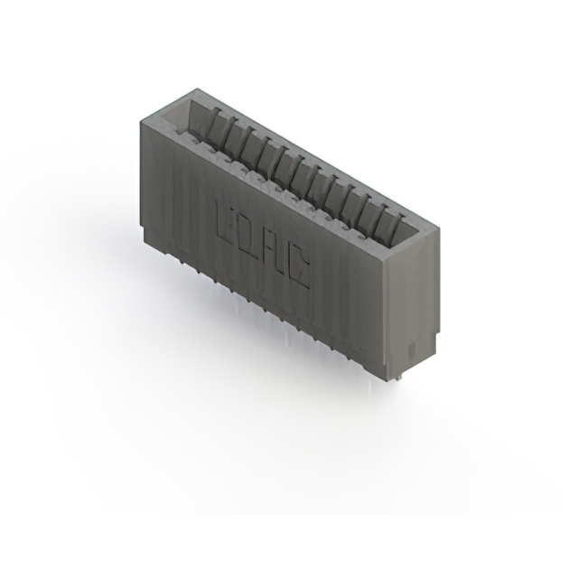 EDAC Inc. 745-012-540-101 electronic component product image