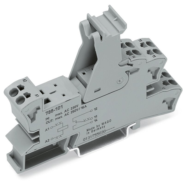 WAGO Corporation 788-101 electronic component product image