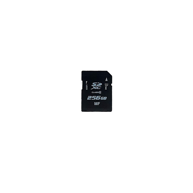 Accelerated Memory Production, Inc. AMPSD256G3S-00ES1YE-3P electronic component product image