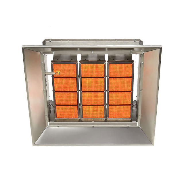 SunStar SG12-N electronic component product image