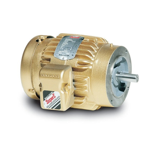 Baldor-Reliance VEM3558T electronic component product image