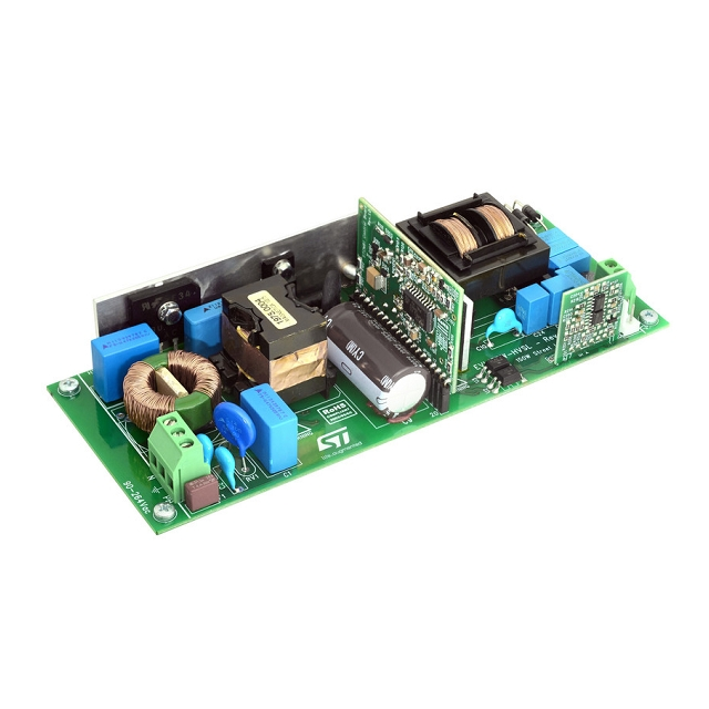 STMicroelectronics EVL150W-HVSL electronic component product image