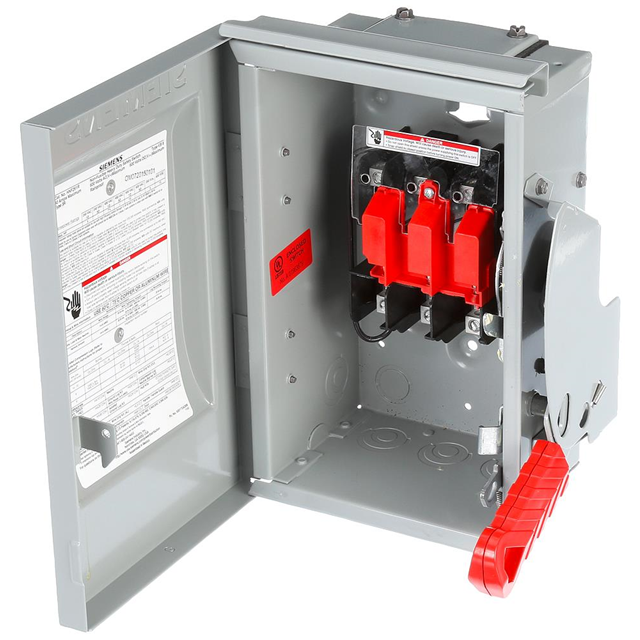 Siemens HNF361R electronic component product image