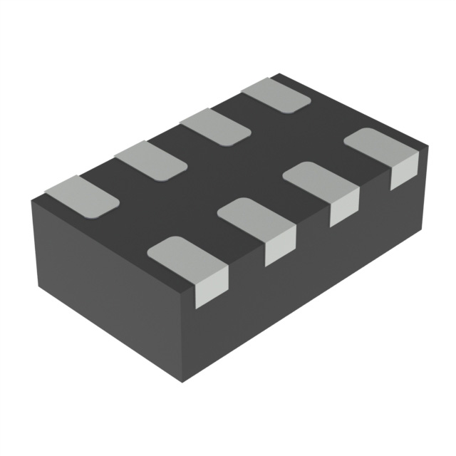 Monolithic Power Systems Inc. MP23701GQEU-Z electronic component product image