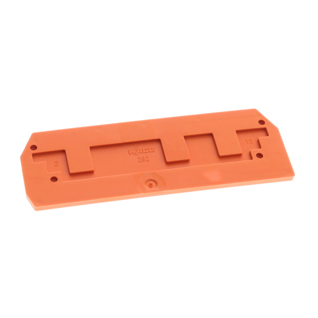 WAGO Corporation 282-339 electronic component product image