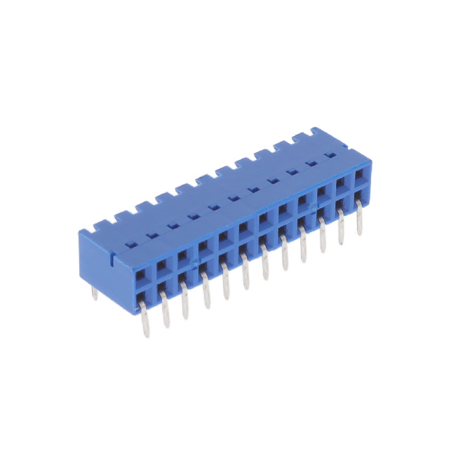 Amphenol ICC (FCI) 89883-312LF electronic component product image