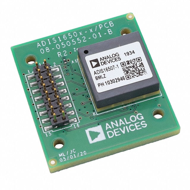 Analog Devices Inc. ADIS16507-1/PCBZ electronic component product image