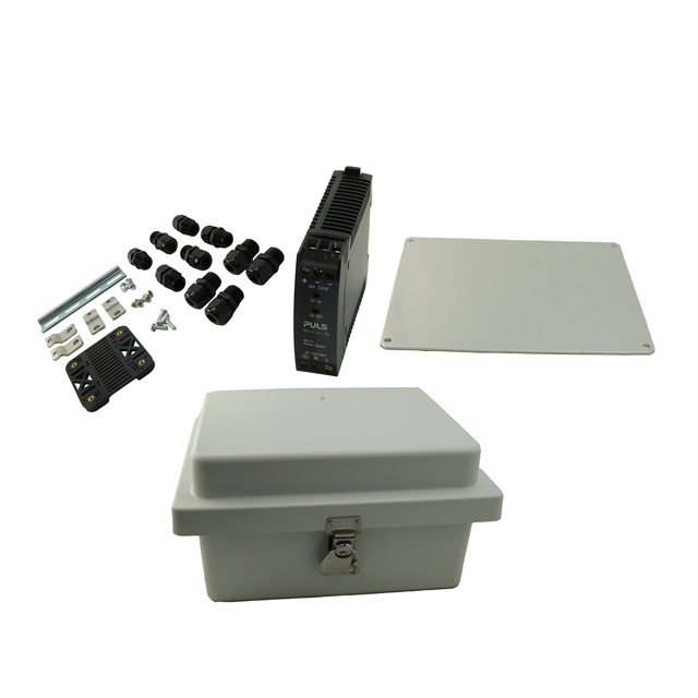 Banner Engineering Corporation BWA-EF1086KIT electronic component product image