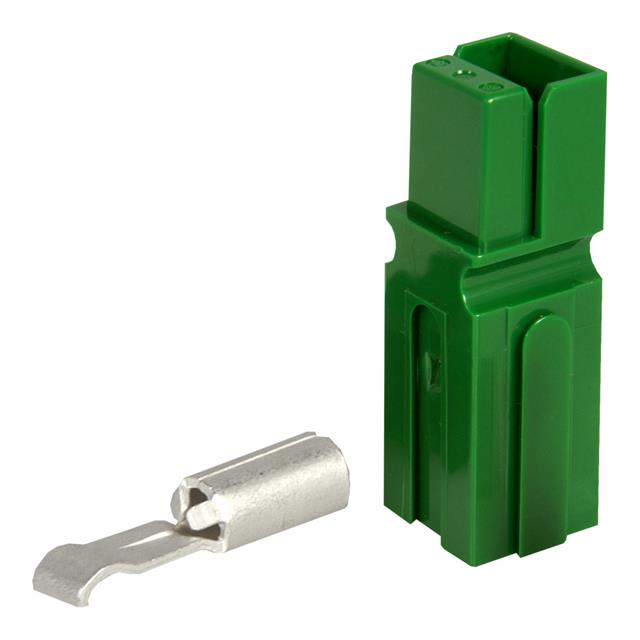 Anderson Power Products, Inc. 1330G2 electronic component product image