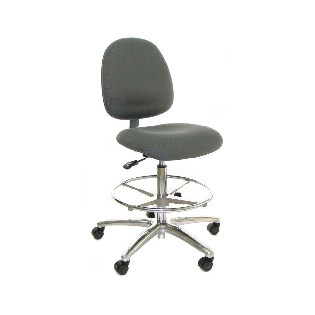 Industrial Seating AM20S-FC BLUE-413 electronic component product image