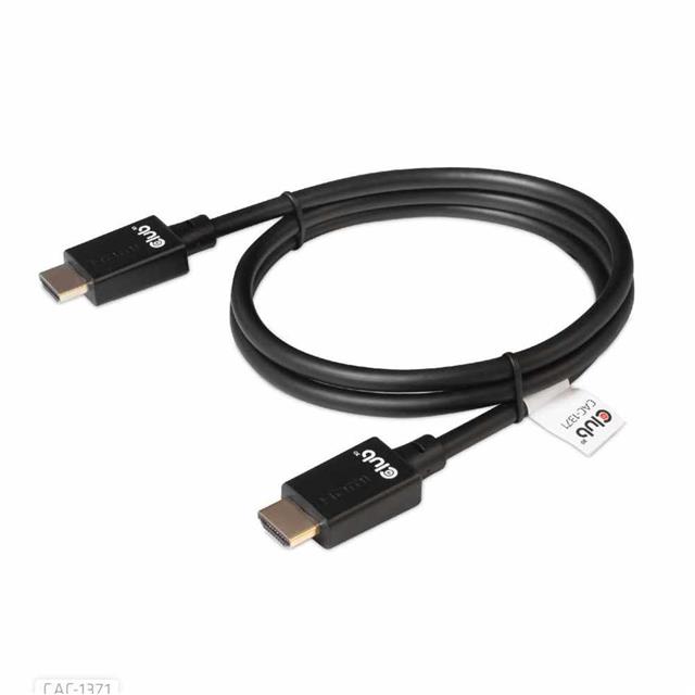 Club3D CAC1371 electronic component product image