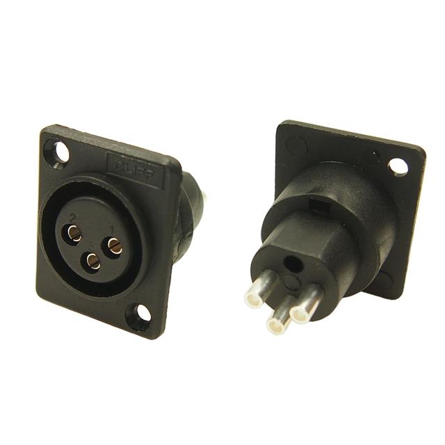CLIFF Electronic Components Ltd CP3001 electronic component product image