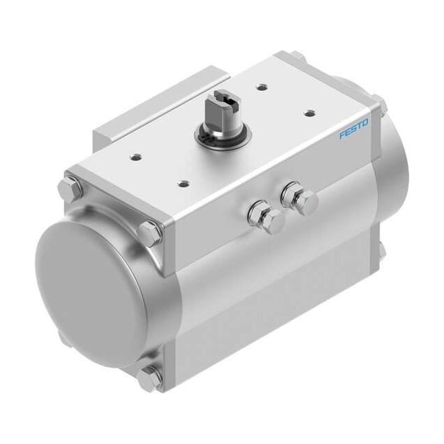 Festo Corporation DFPD-N-40-RP-90-RS60-F04 electronic component product image