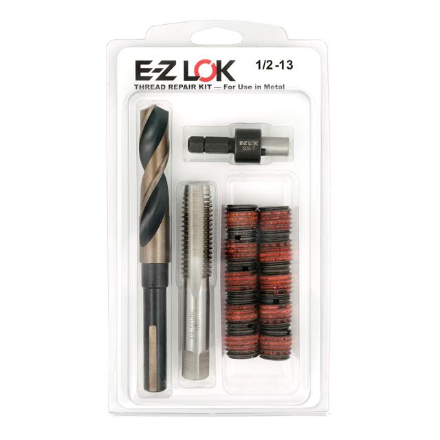 E-Z LOK EZ-329-8 electronic component product image