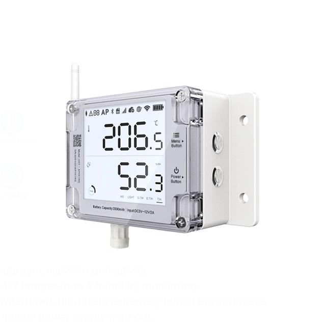 UbiBot GS1-A electronic component product image