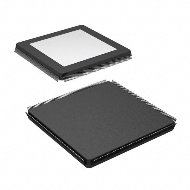 Lucent ATT2C152S304-DB electronic component product image