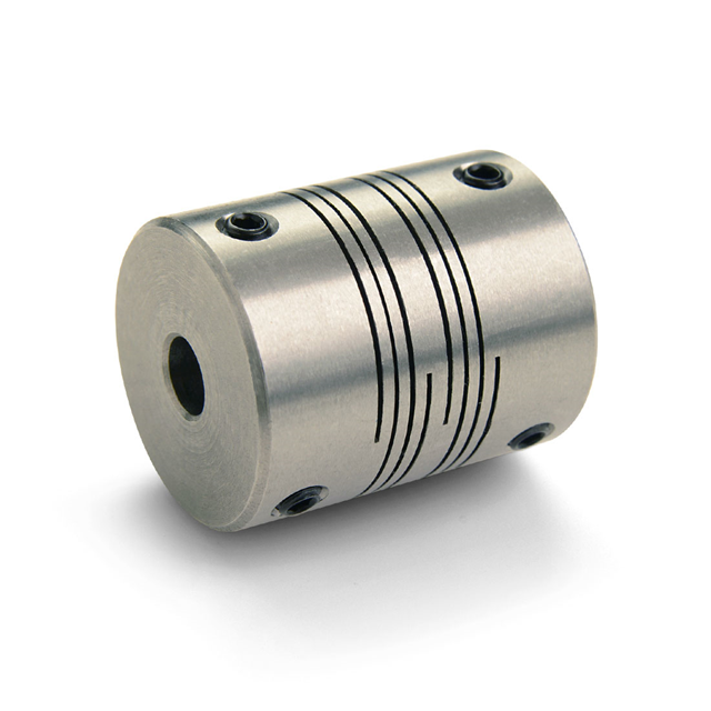 Ruland Manufacturing MWS15-4-3-SS electronic component product image