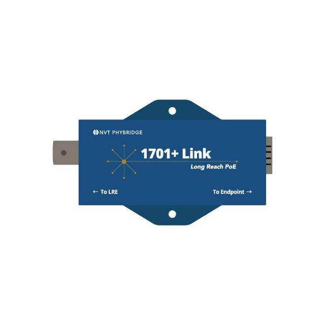 NVT Phybridge NV-EC1701PLS-LK electronic component product image