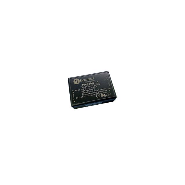 TT Electronics/Power Partners Inc. PAA30B-14 electronic component product image