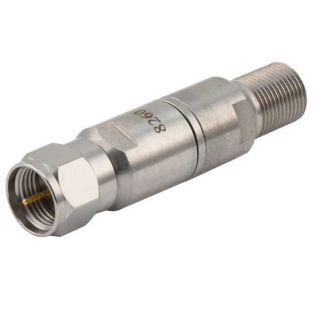 Pasternack PE8260 electronic component product image