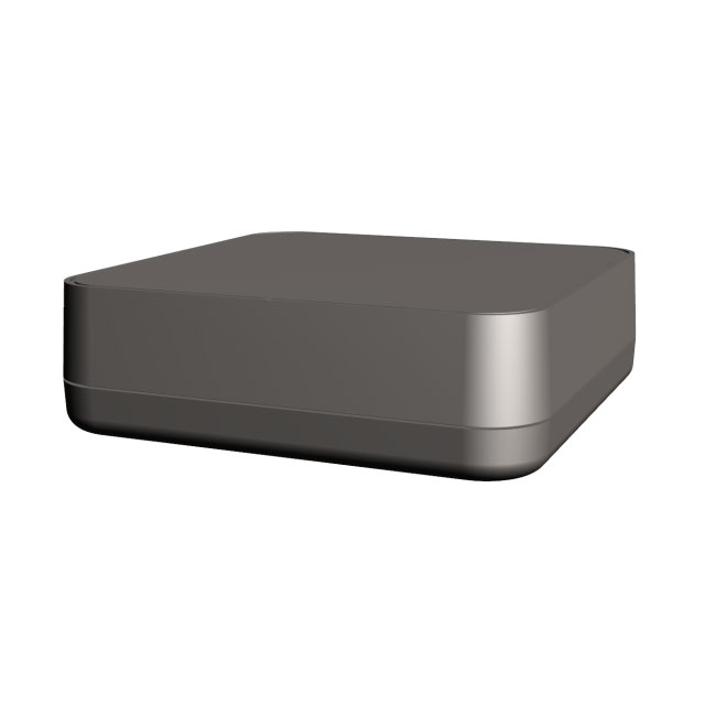 New Age Enclosures S1A-404012 electronic component product image