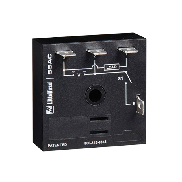 Littelfuse Inc. TSB2190 electronic component product image