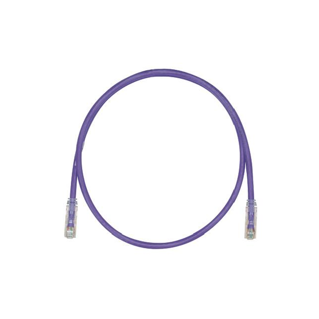 Panduit Corp UTPSP50MVLY electronic component product image