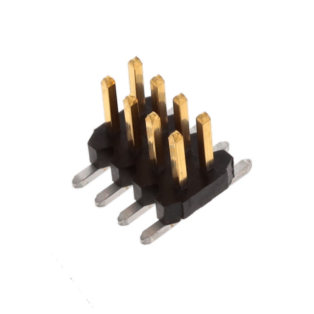 Amphenol ICC (FCI) 20021121-00008C4LF electronic component product image